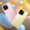 ROAR futerał CLOUD SKIN do IPHONE 11 Jasnożółty